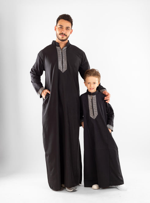 Men's Abaya