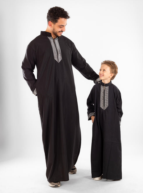 Men's Abaya