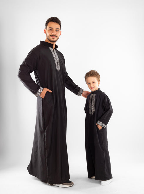 Men's Abaya