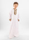 Kids' Hooded Abaya