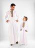 Men's Abaya