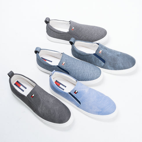 Men's Tommy Shoes
