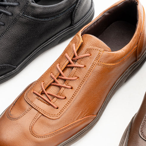 Genuine Leather Shoes