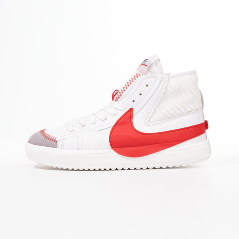 Nike Mid-top Sneakers