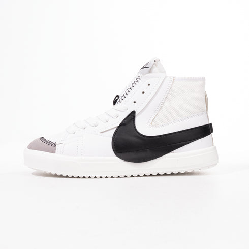 Nike Mid-top Sneakers
