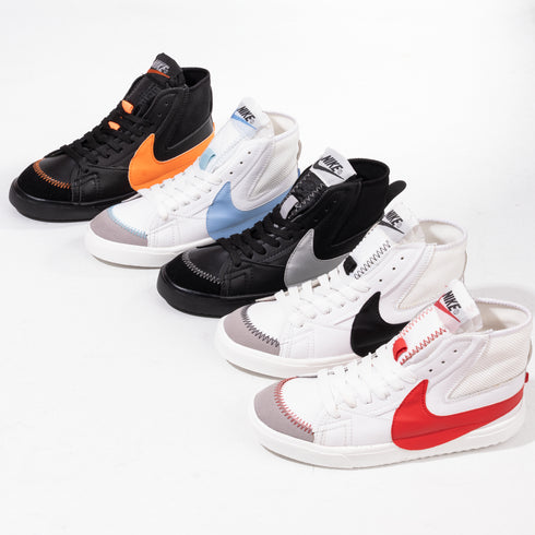 Nike Mid-top Sneakers