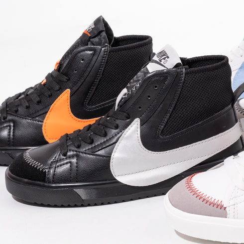 Nike Mid-top Sneakers