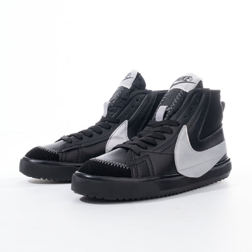Nike Mid-top Sneakers