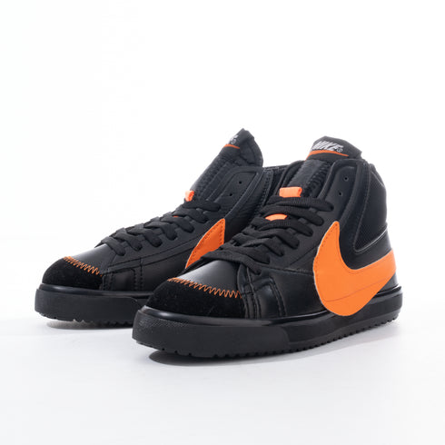 Nike Mid-top Sneakers