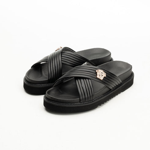 Men's Versace Slipper