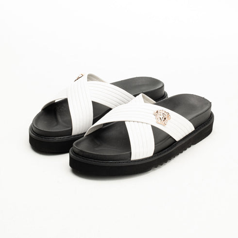 Men's Versace Slipper