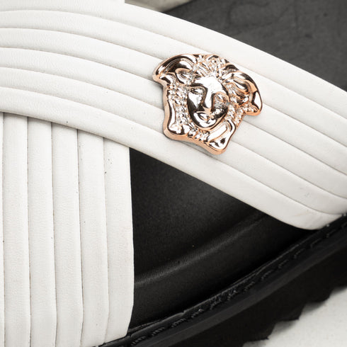 Men's Versace Slipper