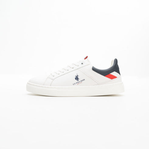 Men's Polo Shoes