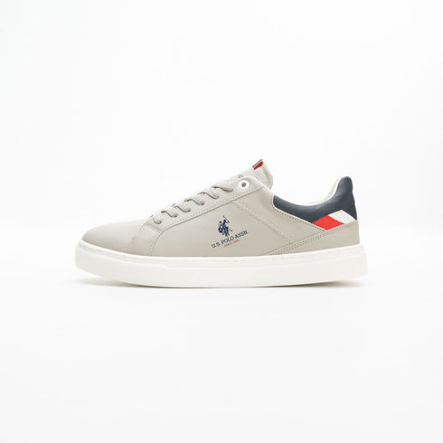 Men's Polo Shoes