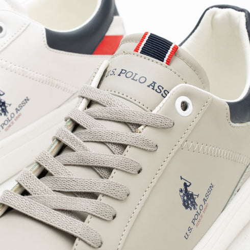Men's Polo Shoes