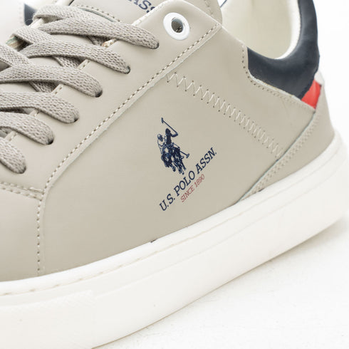 Men's Polo Shoes