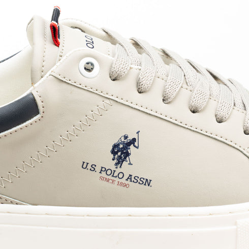 Men's Polo Shoes