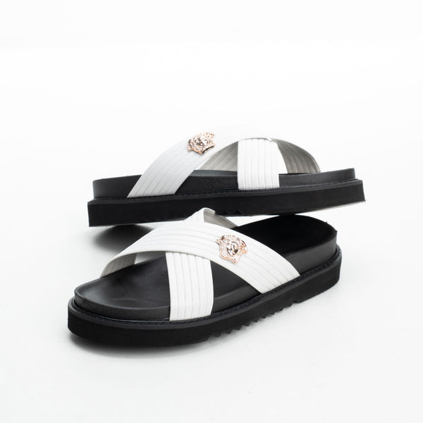 Men's Versace Slipper