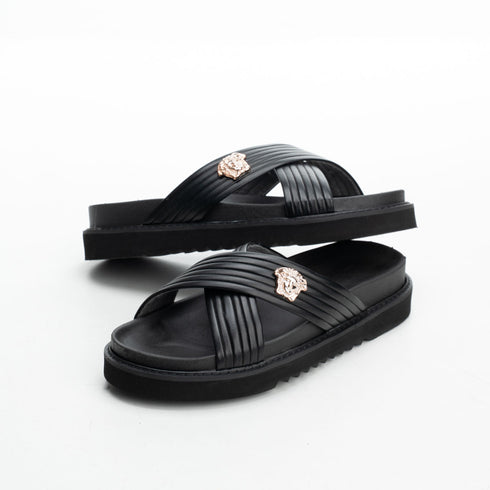 Men's Versace Slipper