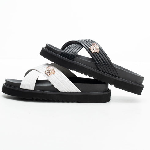 Men's Versace Slipper