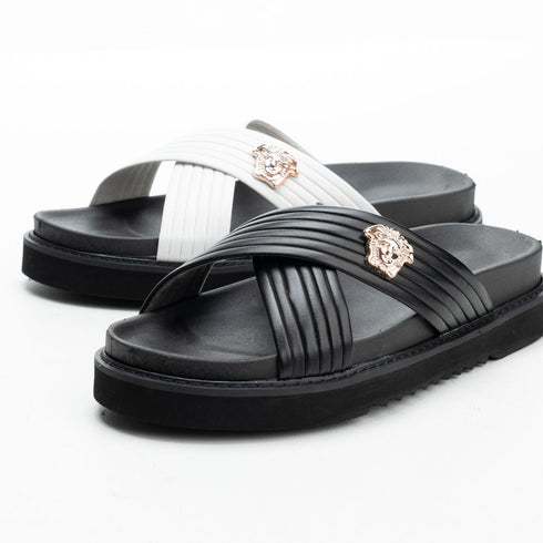 Men's Versace Slipper