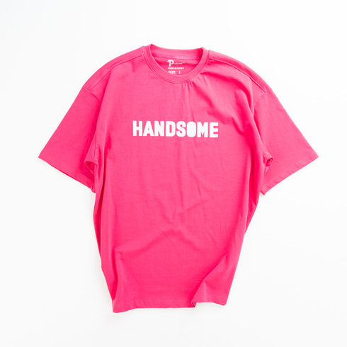 HANDSOME T-Shirt