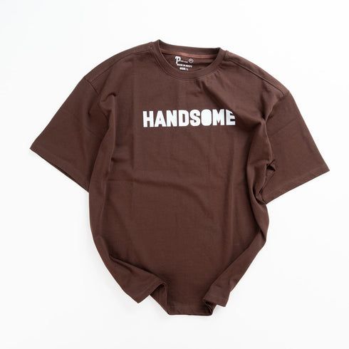 HANDSOME T-Shirt