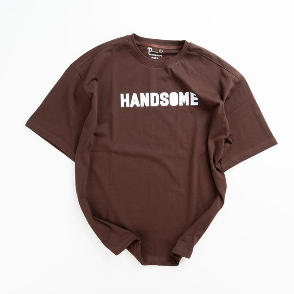 HANDSOME T-Shirt