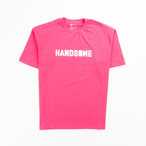 HANDSOME T-Shirt