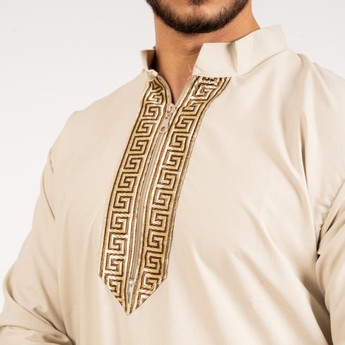 Men's Abaya