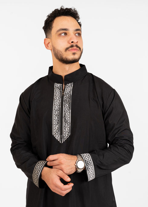 Men's Abaya