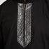 Men's Hooded Abaya
