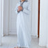 Men's Hooded Abaya