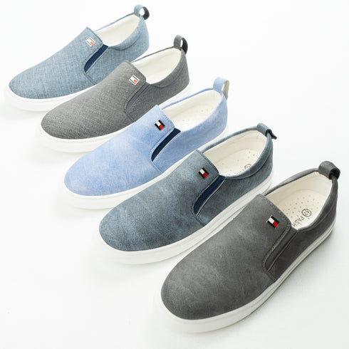 Men's Tommy Shoes