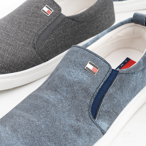 Men's Tommy Shoes