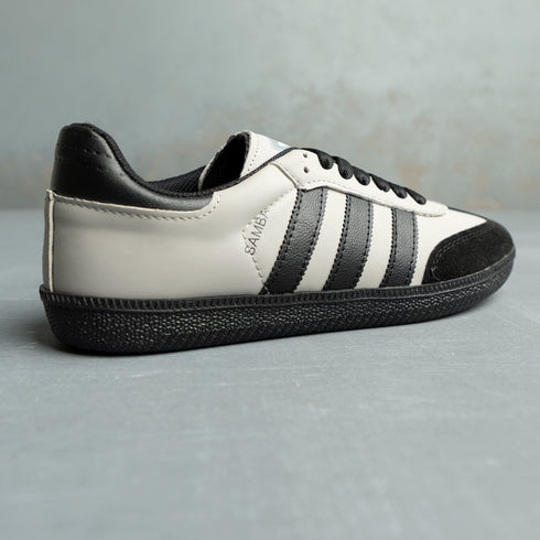 Men's Samba - Gray