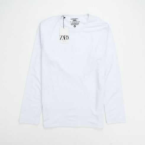 Women's Long Sleeve Basic Shirt