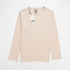 Women's Long Sleeve Basic Shirt