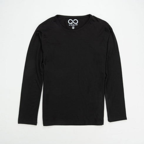Women's Long Sleeve Basic Shirt