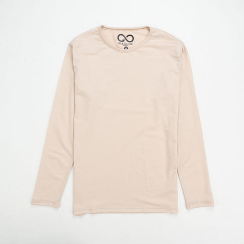 Women's Long Sleeve Basic Shirt