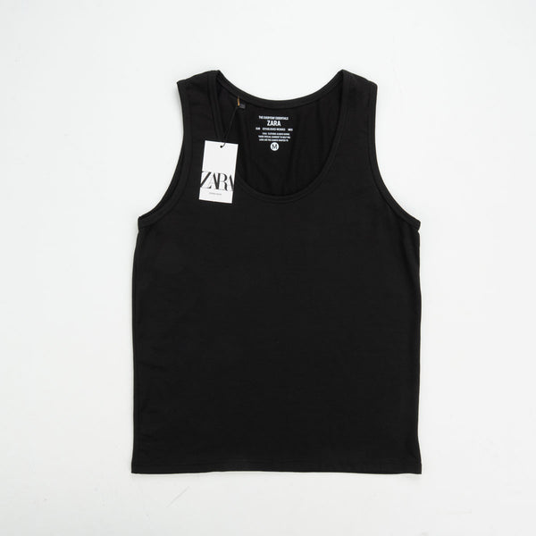 Men's Basic Tank Top