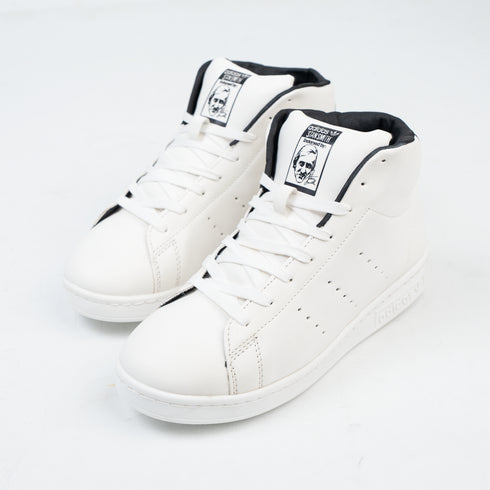 Men's Mid-top Stan Smith