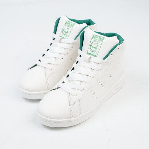 Men's Mid-top Stan Smith