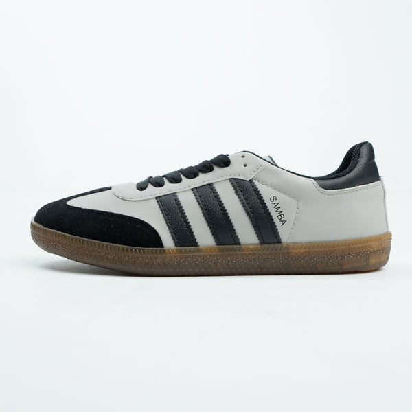 Men's Samba - Gray