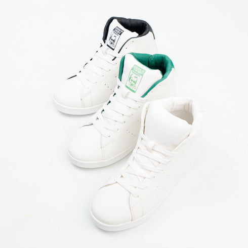 Men's Mid-top Stan Smith