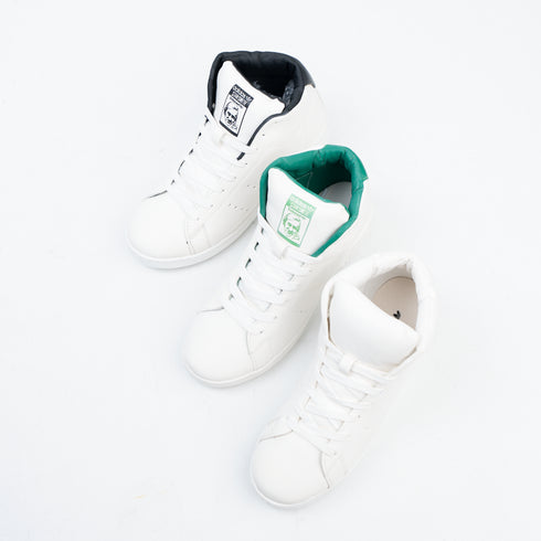 Men's Mid-top Stan Smith