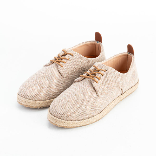 Men's Canvas Shoes