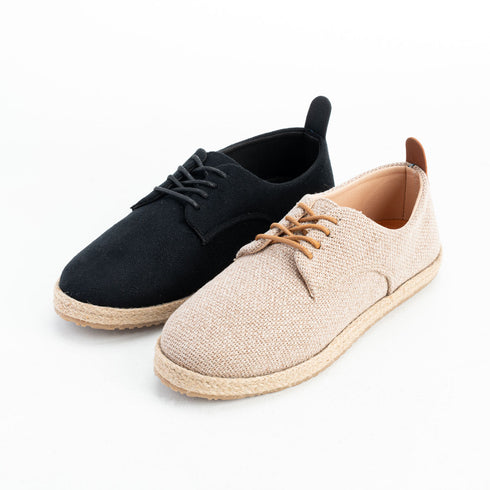 Men's Canvas Shoes