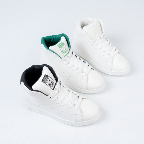 Men's Mid-top Stan Smith