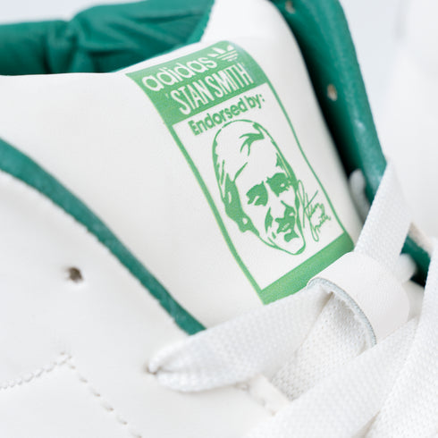 Men's Mid-top Stan Smith